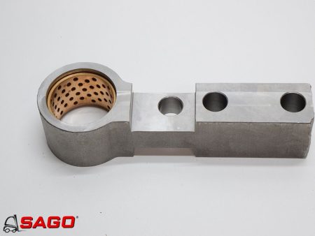 Kalmar Części zamienne - Typ: Bracket 361147.0100