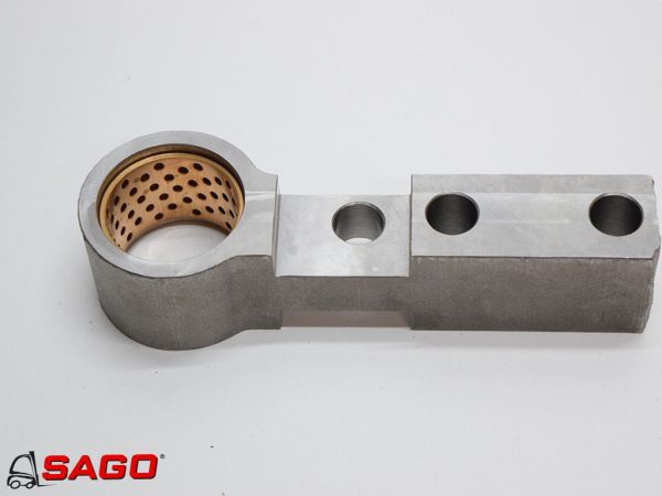 Kalmar Części zamienne - Typ: Bracket 361147.0100