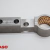Kalmar Części zamienne - Typ: Bracket 361147.0100