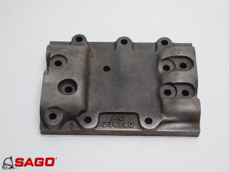 Hydraulika - Typ: Frame Kalmar 800815187