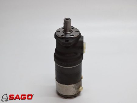Hydraulika - Typ: Orbitrol Sauer Danfoss OMR160F  151-6464