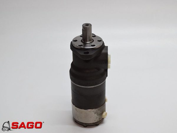Hydraulika - Typ: Orbitrol Sauer Danfoss OMR160F  151-6464
