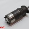 Hydraulika - Typ: Orbitrol Sauer Danfoss OMR160F  151-6464