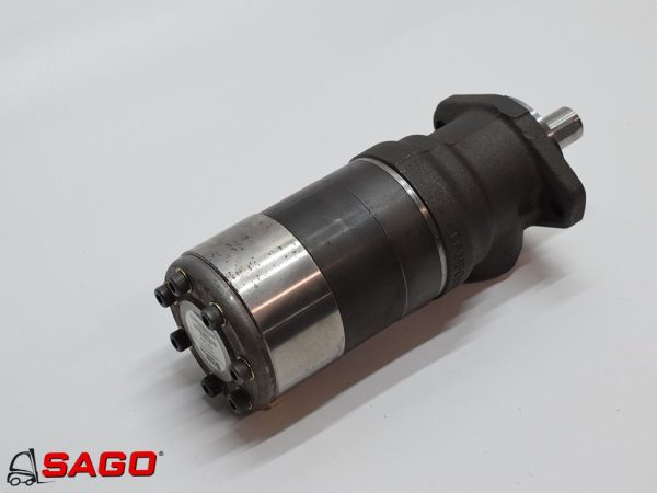 Hydraulika - Typ: Orbitrol Sauer Danfoss OMR160F  151-6464