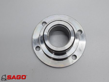Części zamienne - Typ: Flange Kalmar 800822995