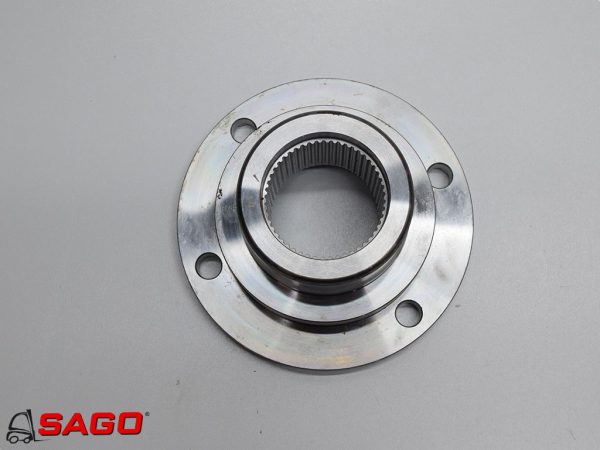 Części zamienne - Typ: Flange Kalmar 800822995