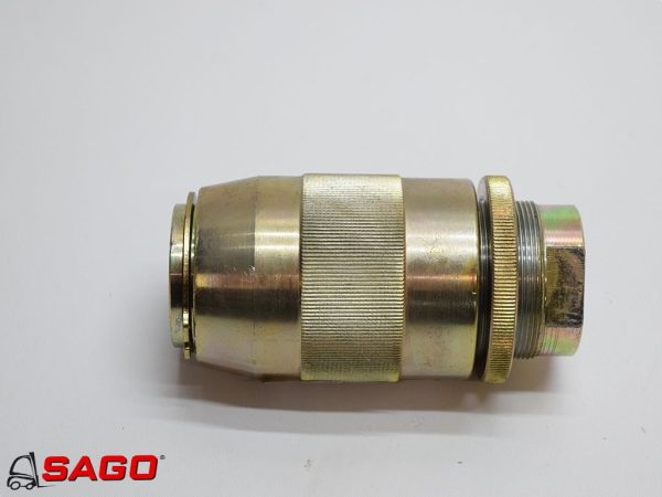 Części zamienne - Typ: Check Valve Kalmar 923944.0212