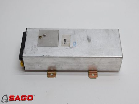 Elektryka - Typ: Electr. Unit Copy Kalmar N2309101H  VDO 412.413/1/6