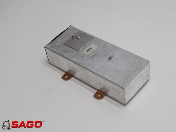 Elektryka - Typ: Electr. Unit Copy Kalmar N2309101H  VDO 412.413/1/6