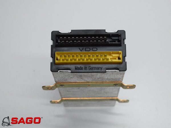 Elektryka - Typ: Electr. Unit Copy Kalmar N2309101H  VDO 412.413/1/6