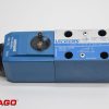 Hydraulika - Typ: Solenoid Valve Kalmar 924504.8140 Vickers DG4V 3 2A M U DM7 60