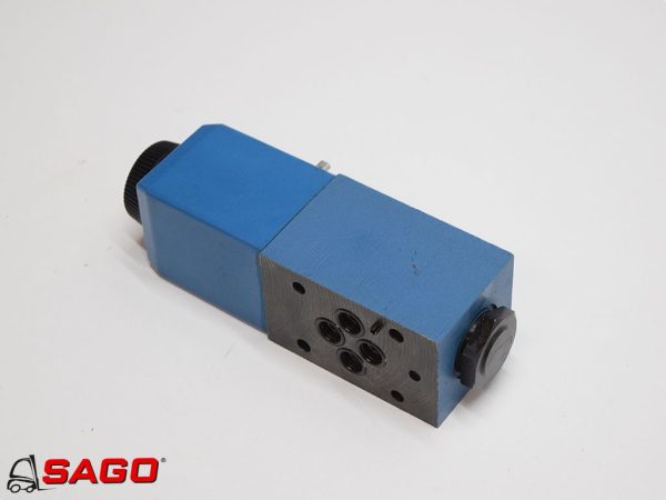 80V.DC. 30W