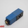 Hydraulika - Typ: Solenoid Valve Kalmar 924504.8140 Vickers DG4V 3 2A M U DM7 60