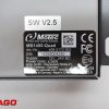 Elektryka - Typ: Umschaltbox Motec MB 1405-QUAD  4060172003