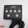 Elektryka - Typ: Umschaltbox Motec MB 1405-QUAD  4060172003