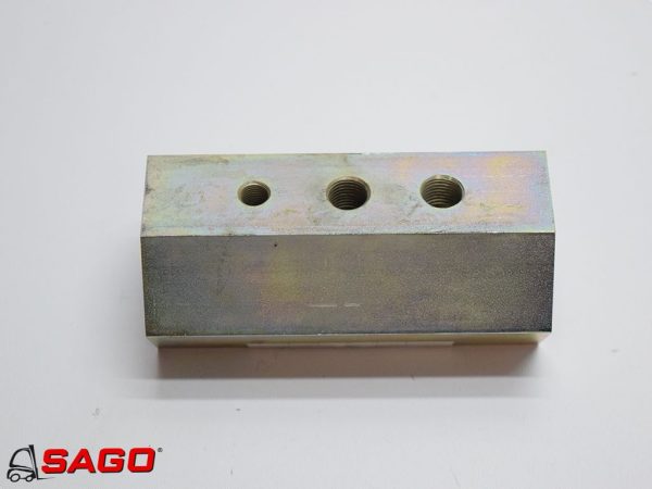 Części zamienne - Typ: Connection Kalmar K5697080