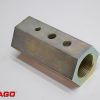 Części zamienne - Typ: Connection Kalmar K5697080