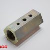 Części zamienne - Typ: Connection Kalmar K5697080