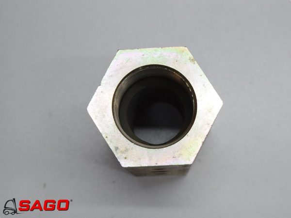 Części zamienne - Typ: Connection Kalmar K5697080