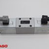 Hydraulika - Typ: Magnetventil Kalmar 922143.0012