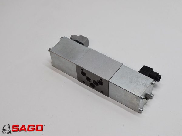 WANDFLUH  24V