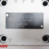 Hydraulika - Typ: Magnetventil Kalmar 922143.0012