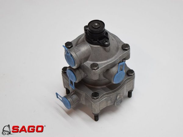 WABCO 9730024250