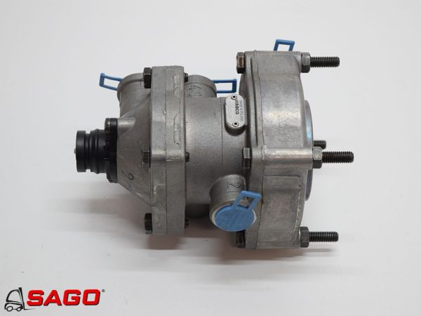 WABCO 9730024250