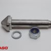 Części zamienne - Typ: Lifting Pin Kalmar 425817.8126