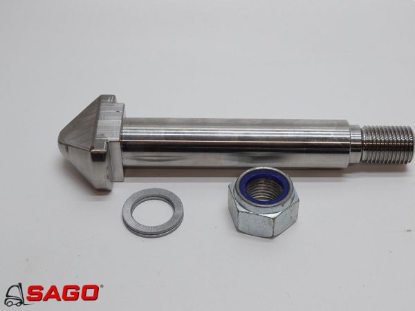 Części zamienne - Typ: Lifting Pin Kalmar 425817.8126