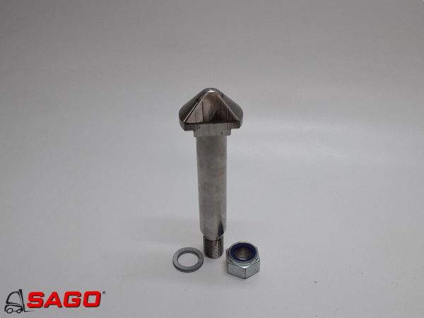 Części zamienne - Typ: Lifting Pin Kalmar 425817.8126