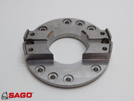 Części zamienne - Typ: Intermediate Flange Kalmar K5234380