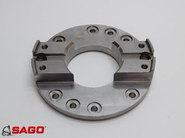 Części zamienne - Typ: Intermediate Flange Kalmar K5234380