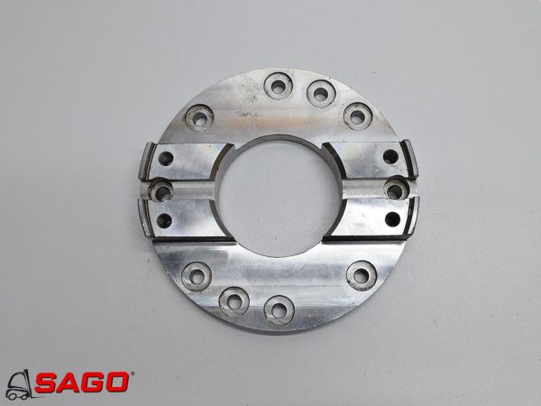 Części zamienne - Typ: Intermediate Flange Kalmar K5234380