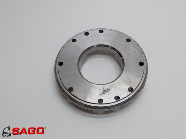 Części zamienne - Typ: Intermediate Flange Kalmar K5234380