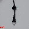 stacyjki i systemy paliwowe - Typ: PIPE Kalmar 923976.4476
