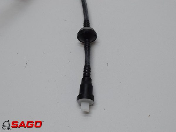 stacyjki i systemy paliwowe - Typ: PIPE Kalmar 923976.4476