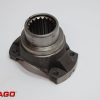 Części zamienne - Typ: Flange Kalmar 800823047