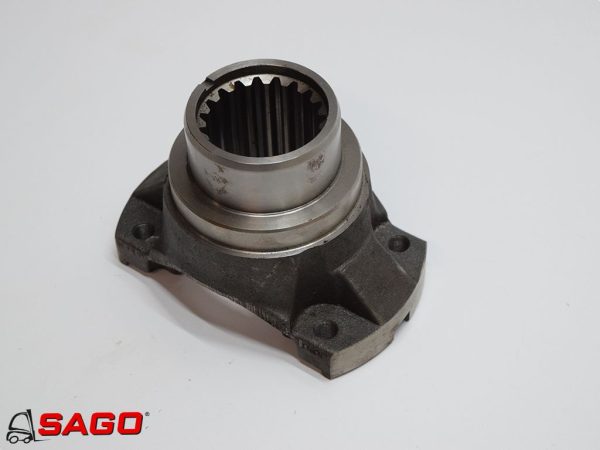 Części zamienne - Typ: Flange Kalmar 800823047