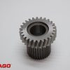 Części zamienne - Typ: Gear Kalmar 923976.4564