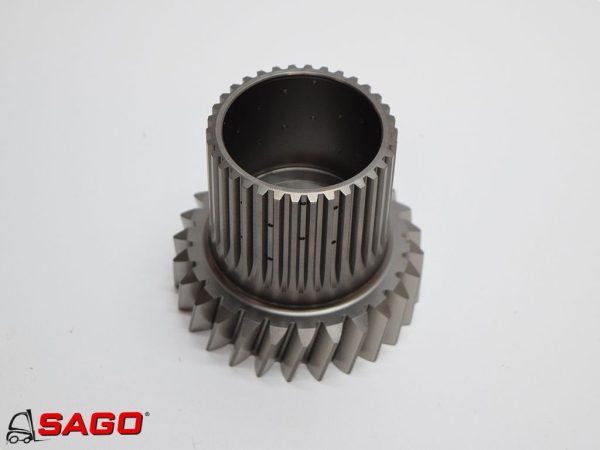 Części zamienne - Typ: Gear Kalmar 923976.4564