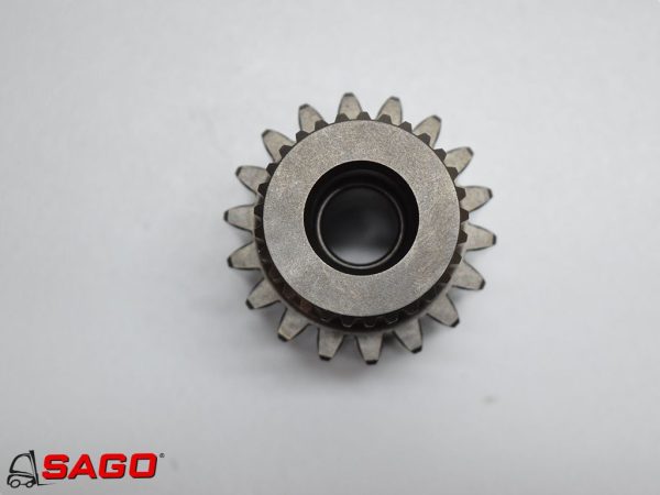Części zamienne - Typ: Gear Kalmar 923976.5399