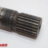 Części zamienne - Typ: Insert Shaft Kalmar 923726.0084