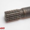 Części zamienne - Typ: Insert Shaft Kalmar 923726.0084