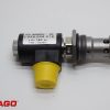 Hydraulika - Typ: Solenoid Valve Kalmar 924504.8140 Bosch 0532 006 018