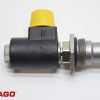 Hydraulika - Typ: Solenoid Valve Kalmar 924504.8140 Bosch 0532 006 018
