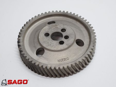 Części zamienne - Typ: Gear Kalmar 923349.0382