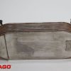 układy chłodzenia i wydechowe - Typ: Oil Cooler Kalmar 923828.0225