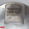 Perkins 195