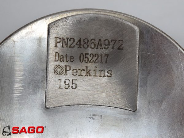 Perkins 195